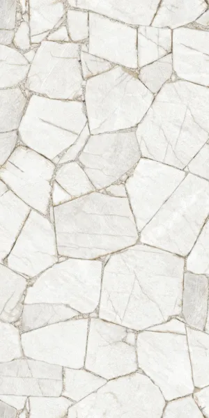 Керамогранит Alma Ceramica Sahara светло-серый sugar-эффект 600x600x9 мм (5 шт.=1,8 кв.м)