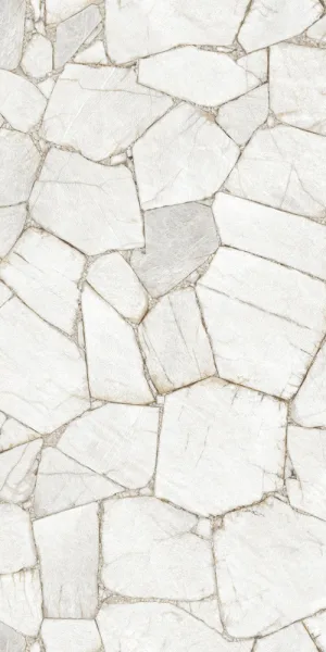 Керамогранит Alma Ceramica Sahara светло-серый sugar-эффект 600x600x9 мм (5 шт.=1,8 кв.м)