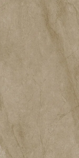 Плитка облицовочная Alma Ceramica Rocko бежевая 600x200x7,5 мм (16 шт.=1,92 кв.м)