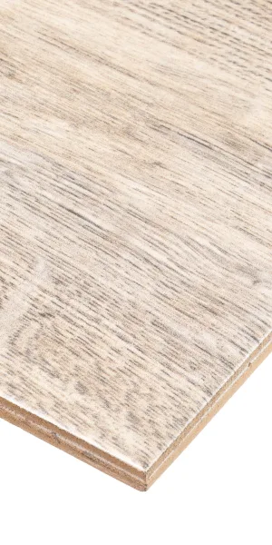 Плитка облицовочная Alma Ceramica Dublin темно-коричневая 500x249x7,5 мм (12 шт.=1,494 кв.м)