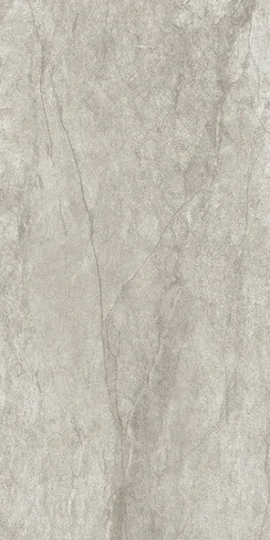 Плитка облицовочная Alma Ceramica Rocko серая 600x200x7,5 мм (16 шт.=1,92 кв.м)