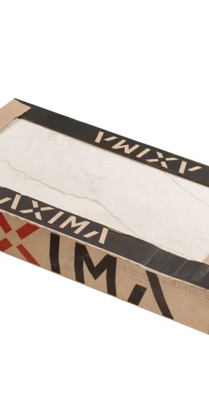 Плитка облицовочная Axima Андорра светлая 600x300x9 мм (9 шт.=1,62 кв.м)