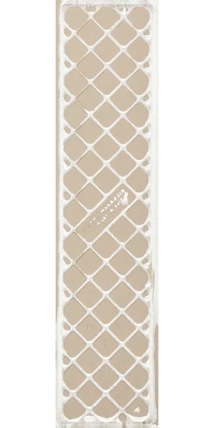Керамогранит Kerama Marazzi Вяз коричневый темный 402х99х8 мм (28 шт.=1,11 кв.м)