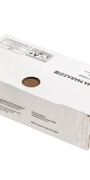 Керамогранит Kerama Marazzi Вяз коричневый темный 402х99х8 мм (28 шт.=1,11 кв.м)