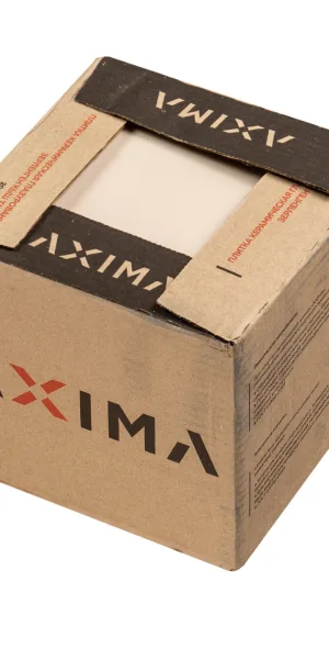 Плитка Axima Вегас облицовочная шампань 200х200х7 мм (26 шт.=1,04 кв.м)