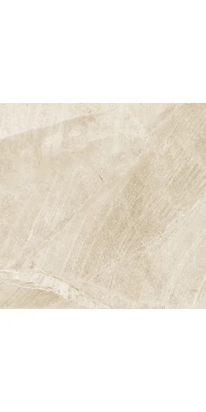 Керамогранит Delacora Rock бежевый карвинг 1200x600x9,5 мм (2 шт.=1,44 кв.м)