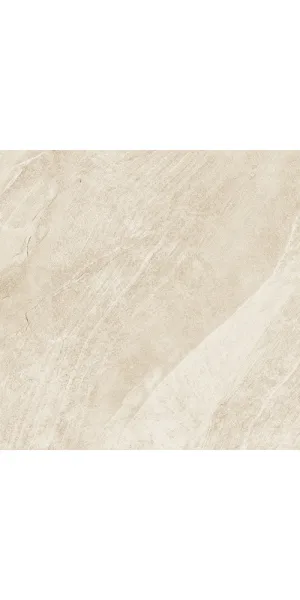 Керамогранит Delacora Rock бежевый карвинг 1200x600x9,5 мм (2 шт.=1,44 кв.м)