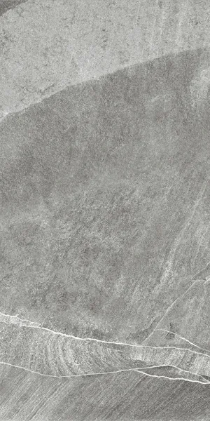 Керамогранит New Trend Rock серый карвинг 600x600x9,5 мм (4 шт.=1,44 кв.м)