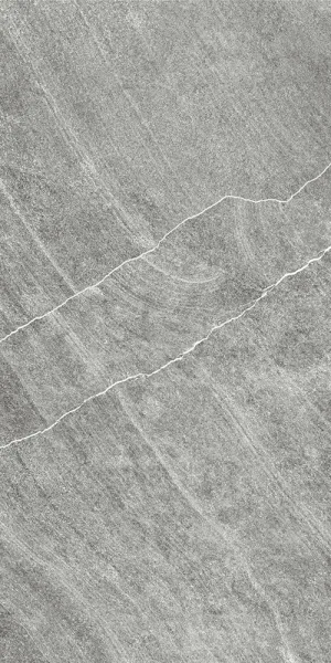 Керамогранит New Trend Rock серый карвинг 600x600x9,5 мм (4 шт.=1,44 кв.м)