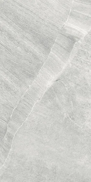 Керамогранит New Trend Rock светло-серый карвинг 600x600x9,5 мм (4 шт.=1,44 кв.м)