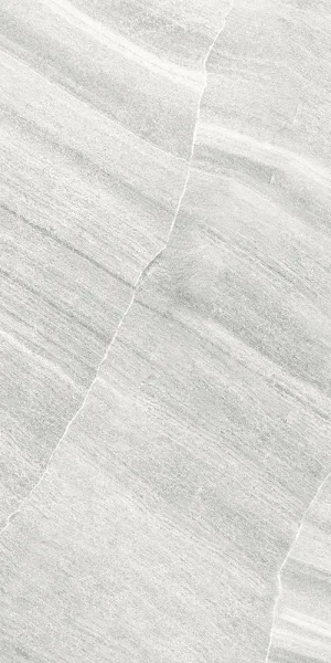 Керамогранит New Trend Rock светло-серый карвинг 600x600x9,5 мм (4 шт.=1,44 кв.м)