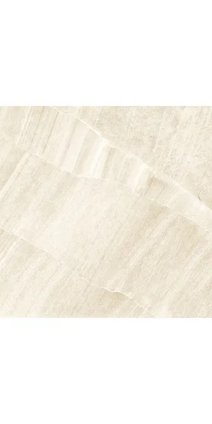 Керамогранит Delacora Rock светло-бежевый карвинг 1200x600x9,5 мм (2 шт.=1,44 кв.м)