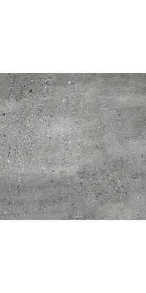 Керамогранит Delacora Romana темно-серый карвинг 1200x600x9,5 мм (2 шт.=1,44 кв.м)