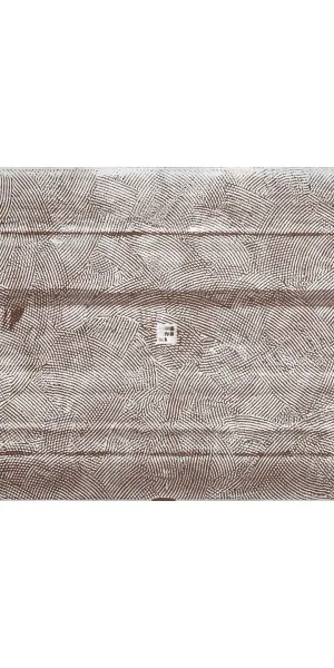 Керамогранит Delacora Rock серый карвинг 1200x600x9,5 мм (2 шт.=1,44 кв.м)