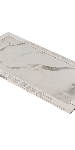 Керамогранит Coliseum Gres Michelangelo Cold 1200х600х9 мм (2 шт.=1,44 кв.м)