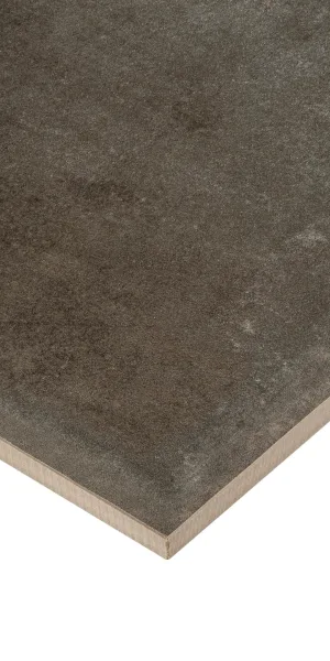 Керамогранит Coliseum Gres Expo dark 600х600х9 мм (3 шт.=1,08 кв.м)