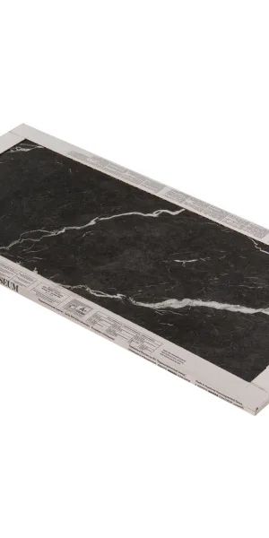 Керамогранит Coliseum Gres Michelangelo dark 1200х600х9 мм (2 шт.=1,44 кв.м)
