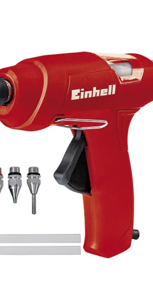 Пистолет клеевой электрический Einhell TC-GG 30 30 Вт (4522170)