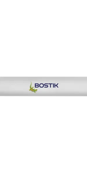 Герметик полиуретановый Bostik Р360 серый 600 мл