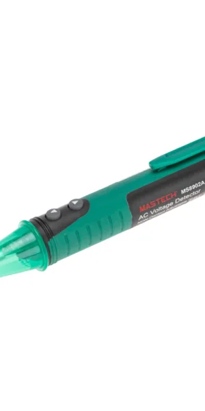 Отвертка индикаторная 150 мм 12-1000 В Mastech MS8902A (13-1202)
