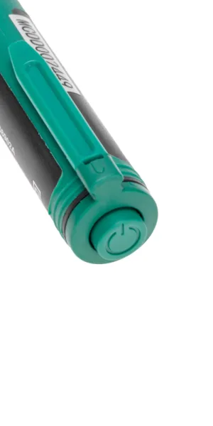Отвертка индикаторная 150 мм 12-1000 В Mastech MS8902A (13-1202)