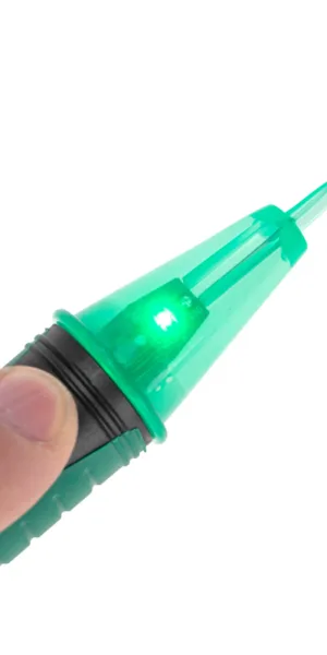 Отвертка индикаторная 150 мм 12-1000 В Mastech MS8902A (13-1202)