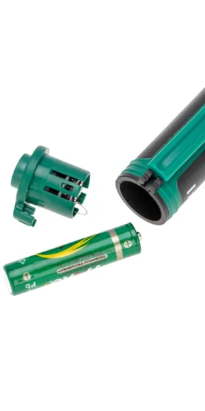 Отвертка индикаторная 150 мм 12-1000 В Mastech MS8902A (13-1202)