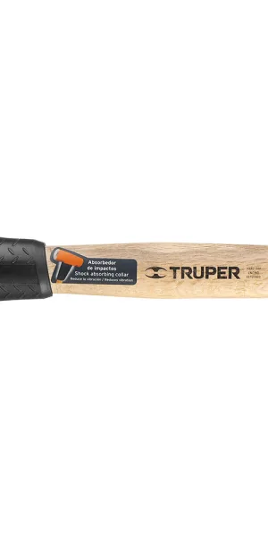 Кувалда кованая Truper 900 г деревянная ручка (16506)
