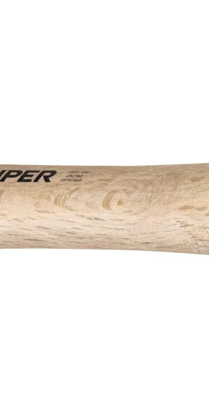 Кувалда кованая Truper 900 г деревянная ручка (16506)