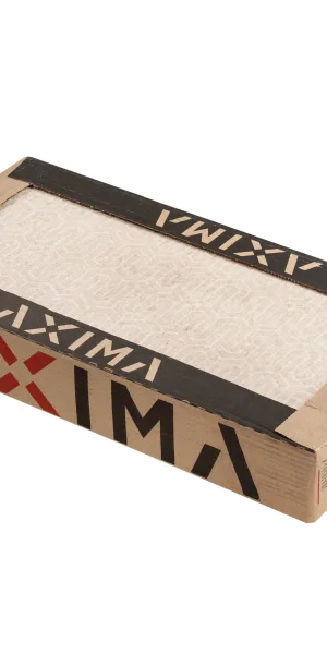 Плитка облицовочная Axima Аризона песочная геометрия 600x300x9 мм (9 шт.=1,62 кв.м)