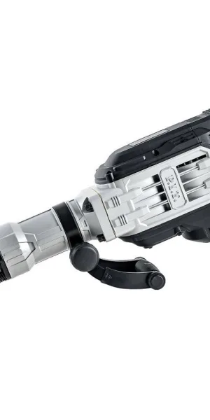 Отбойный молоток электрический P.I.T. GSH90-C2 2500 Вт 75 Дж HEX 30