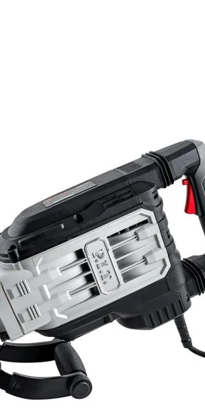 Отбойный молоток электрический P.I.T. GSH90-C2 2500 Вт 75 Дж HEX 30