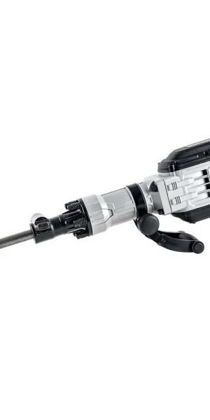 Отбойный молоток электрический P.I.T. GSH90-C2 2500 Вт 75 Дж HEX 30