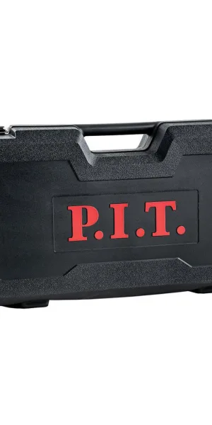Отбойный молоток электрический P.I.T. GSH90-C2 2500 Вт 75 Дж HEX 30
