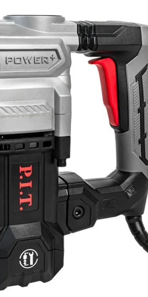 Перфоратор электрический P.I.T. 1600 Вт 9 Дж SDS-max (PBH40-C2)