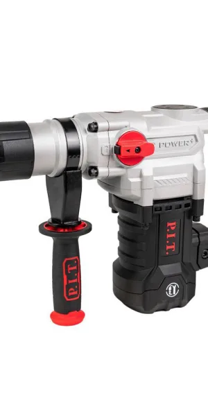 Перфоратор электрический P.I.T. 1600 Вт 9 Дж SDS-max (PBH40-C2)
