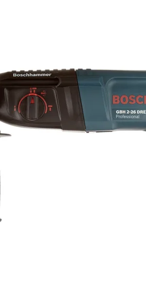 Перфоратор электрический Bosch GBH 2-26 DRE 800 Вт 2,7 Дж SDS-plus (0611253708)