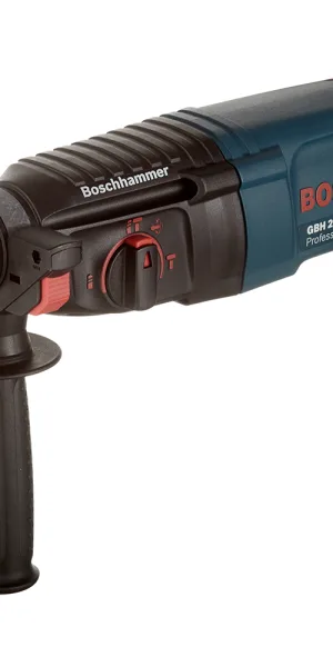 Перфоратор электрический Bosch GBH 2-26 DRE 800 Вт 2,7 Дж SDS-plus (0611253708)