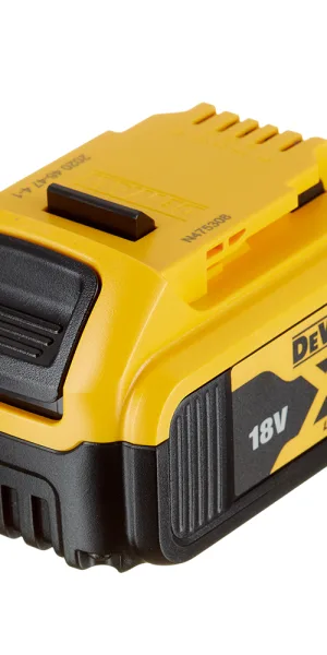 Аккумулятор DeWalt DCB184-XJ 18В 5Ач Li-Ion