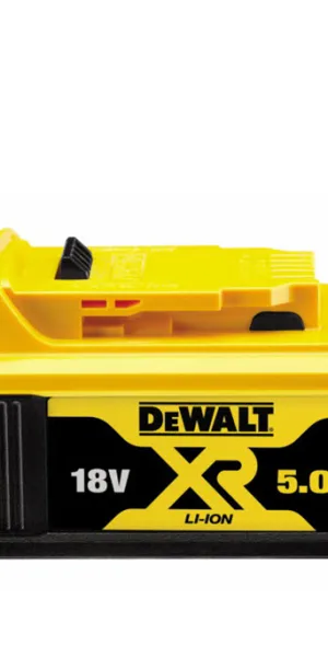 Аккумулятор DeWalt DCB184-XJ 18В 5Ач Li-Ion