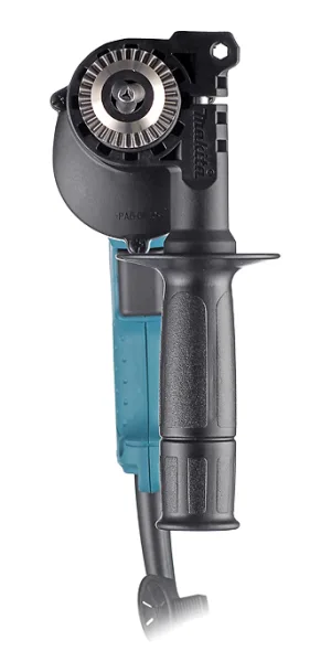 Дрель сетевая ударная Makita HP1630 710 Вт ключевой патрон