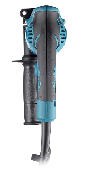 Дрель сетевая ударная Makita HP1630 710 Вт ключевой патрон