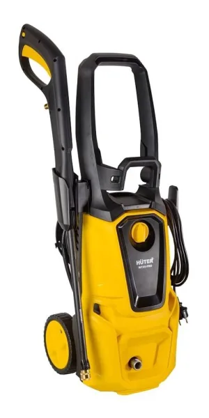 Мойка высокого давления Huter W195-PRO 2500 Вт (70/8/15)