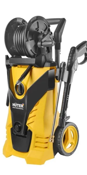 Мойка высокого давления Huter W210i 2600 Вт (70/8/18)