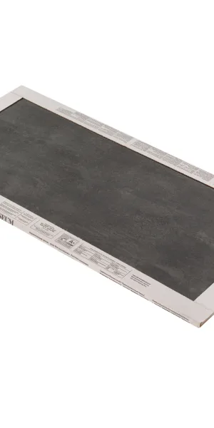 Керамогранит Coliseum Gres Astro black 1200х600х9 мм (2 шт.=1,44 кв.м)