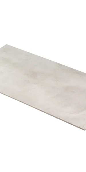 Керамогранит Coliseum Gres Astro white 1200х600х9 мм (2 шт.=1,44 кв.м)
