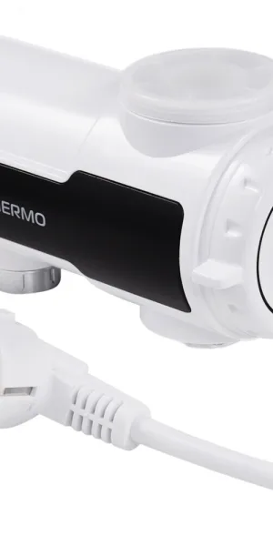 Водонагреватель проточный Royal Thermo UniTap Mini электрический 3,3 кВт горизонтальный