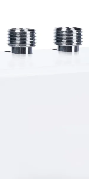 Водонагреватель проточный Royal Thermo NP 6 Smarttronic электрический 5,5 кВт вертикальный