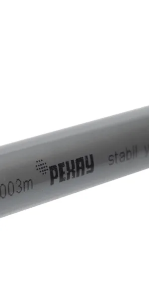 Труба PE-Xa Рехау Stabil 16,2х2,6 мм из сшитого полиэтилена PN10 (100 м) (11301213100)