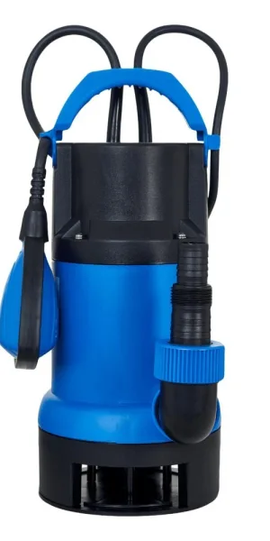 Насос дренажный Aquario ADS-900-35E для грязной воды 270 л/мин (1095)